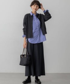 23区 ラメ クルー ソックス