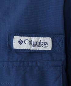 Columbia Columbia/ バハマII ロングスリーブシャツ /コロンビア