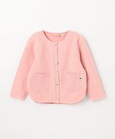 ANY KIDS もこもこボアジャケット