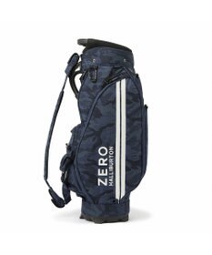 ZERO HALLIBURTON コーデュラシリーズ Limited Edition 25SS  キャディーバッグ ZHG-CB1 LTD 85051