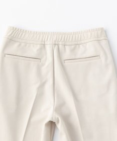 UNFILO L 【裏起毛】beauty warm 最愛 ジョグパン