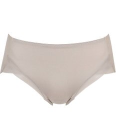 Wing ショーツ 【シンクロブラ】 アウターにひびきにくい はきこみ丈あさめ MF5015 ウイング／ワコール