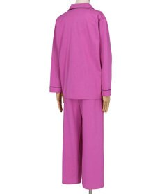 une nana cool 【綿100％】やわらか天竺メンズパジャマ　ＭＡＤＥ　ＷＩＴＨ　ＬＩＢＥＲＴＹ　ＦＡＢＲＩＣ