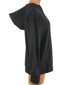 San-ai Resort（三愛水着楽園） ★新色ブルー入荷【UPF50＋】　ユニセックス　サーマルラッシュパーカー　S・M・L　【Reir（レイール）】