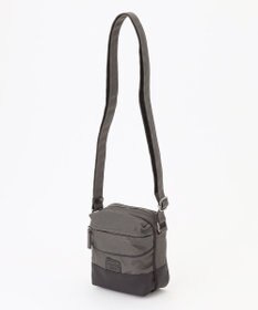 Y'SACCS 【Y’SACCS vous et】ナイロン×ポリウレタン ポシェット