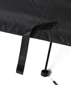 WEGO 【日傘/雨晴兼用/UVカット/日焼け対策/紫外線対策/熱中症対策】PROTECT　U