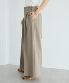 CRAFT STANDARD BOUTIQUE イージースラックス