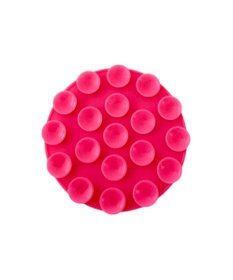 WEGO ラウンドマルチ吸盤シート