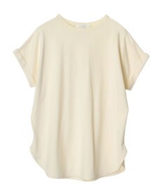 AMERICAN HOLIC バックタックカットチュニック