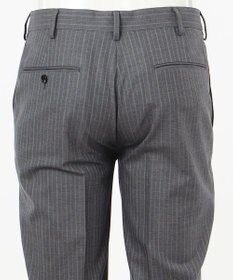 J.PRESS MEN 【ESSENTIAL CLOTHING】オルタネートストライプ スーツ