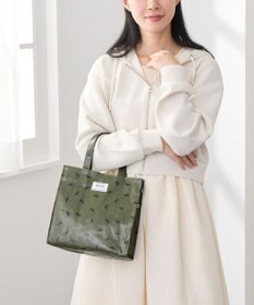 ROOTOTE 3601【ラミネート加工 正方形型】 EU.スクエア.ラミネート-S