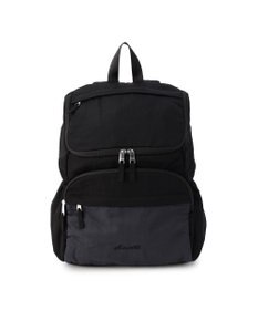 Chacott バイカラーバッグパック