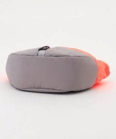 Y'SACCS Y’SACCS×SHIHO　COLONE(コロン）コンビカラーショルダーバッグ