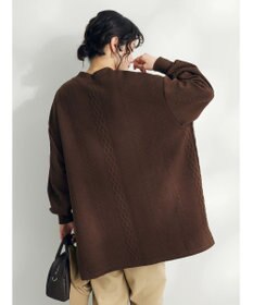 CRAFT STANDARD BOUTIQUE JQカットチュニック1