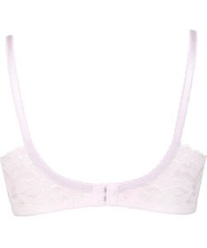 Wing 3/4カップブラ　【後ろ姿きれいブラ】　ウイング／ワコール　KB2713