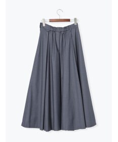 Te chichi ボックスタックフレアスカート