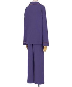 une nana cool 【綿100％】フライスパジャマ　ＭＡＤＥ　ＷＩＴＨ　ＬＩＢＥＲＴＹ　ＦＡＢＲＩＣ