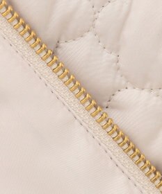 TOCCA LAURA キルティングロングコート