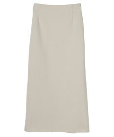 AMERICAN HOLIC 針抜きリブタイトスカート