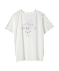 CRAFT STANDARD BOUTIQUE 【ＵＶカット】ＦＡＶＯＲＩＳＥ　ＴＥＥ