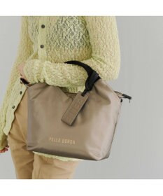 PELLE BORSA 2WAYハンドバッグ Cheers チアーズ 5204