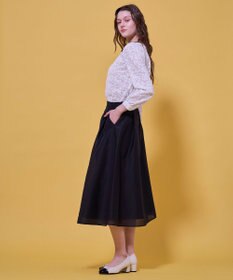 TOCCA GARDEN OF LACE BLOUSE ブラウス