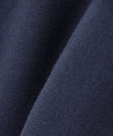 J.PRESS YORK STREET 【UNISEX】ワイドスウェットパンツ