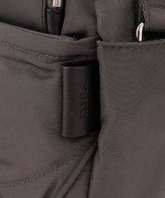 Y'SACCS ポリエステルツイル ショルダーバッグ