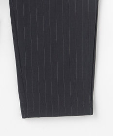 ANY 【6サイズ展開/ウエストゴム】イージーテーパードパンツ