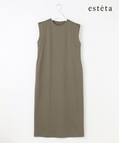 23区 【エステータ】スビンプラチナムポンチ ワンピース