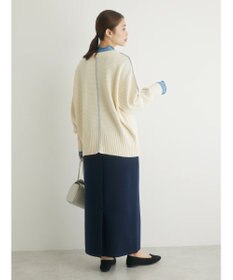 Green Parks ダンボールＩラインスカート