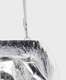 GRACE CONTINENTAL Themoirè Silver