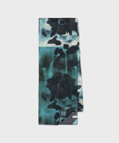 Paul Smith Field Flowers シルクブレンド スカーフ