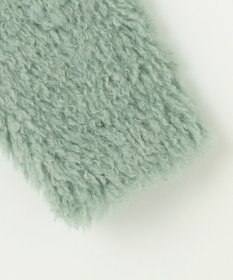 NAVE 【Nave】ニードルボア クロップド ジャケット