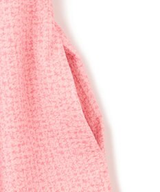 TOCCA 【洗える・消臭】COLOR STORM DERSS ドレス