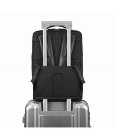 ZERO HALLIBURTON  ZパックタイプL2 ビジネスリュック A4サイズ 14インチPC収納 13L 1190g 81501