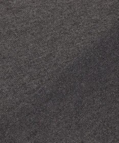 組曲 S 【加藤ローサさん着用】ポロ襟ストレッチニット