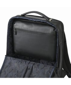 ZERO HALLIBURTON  ZパックタイプL2 ビジネスリュック A4サイズ 14インチPC収納 13L 1190g 81501