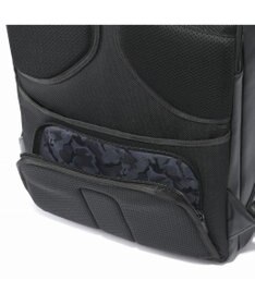 ZERO HALLIBURTON  ZパックタイプL2 ビジネスリュック A4サイズ 14インチPC収納 13L 1190g 81501