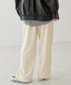 AMERICAN HOLIC ワイドスウェットパンツ