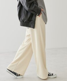 AMERICAN HOLIC ワイドスウェットパンツ