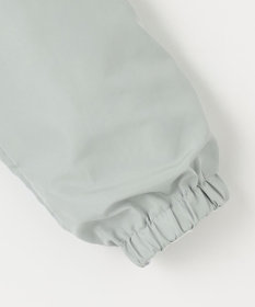 ANY KIDS フード取り外し リバーシブル ブルゾン