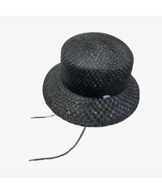 林八百吉商店 un chapeau  紐付きキャペリン