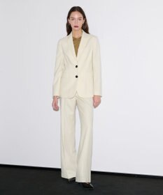 JOSEPH 【洗える】ニューシーディーシー　ブラウス