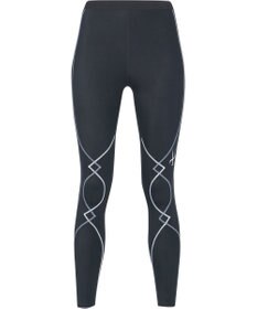 CW-X 【WOMEN】 CW-X スポーツタイツ 股関節・ひざサポート エキスパートモデル3.0 CW-X独自のテーピング原理で着地の衝撃からひざを守る HXY499 /ワコール