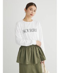 Green Parks ＢＰアソート長袖ロゴＴシャツ