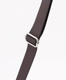 LA BAGAGERIE 【MONICA】サイドギャザー2WAYトートバッグ Sサイズ