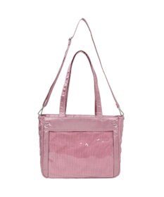 WEGO 【痛バ＆推し活グッズ】ときめき魔法フラップ痛バッグS