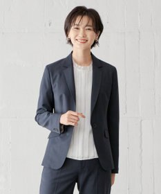 J.PRESS LADIES L BAHARIYE テーラード ジャケット