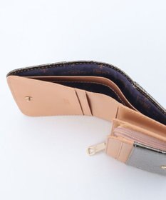 ANNA SUI ルーミー 二つ折り財布